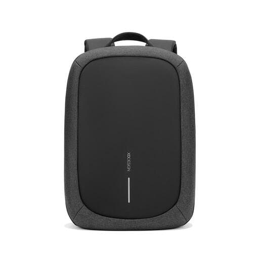 Bobby Edge Anti-Theft Backpack - Black detail 3