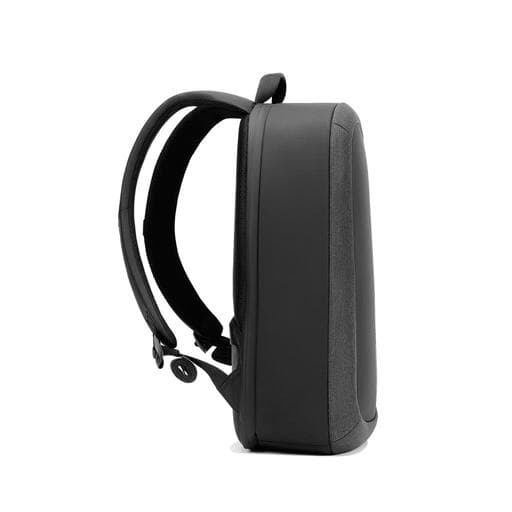 Bobby Edge Anti-Theft Backpack - Black detail 5
