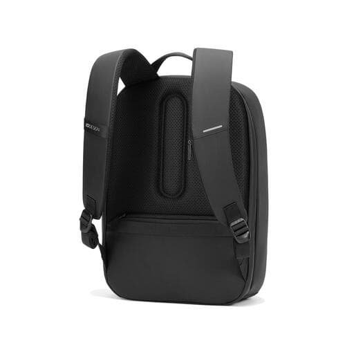 Bobby Edge Anti-Theft Backpack - Black detail 6