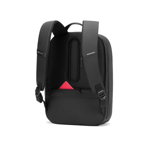 Bobby Edge Anti-Theft Backpack - Black detail 7