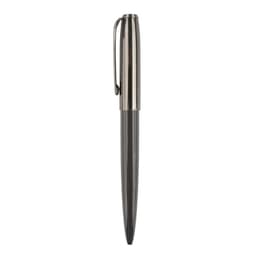 BODEN - Metal Ball Pen Grey