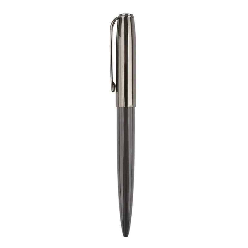 BODEN - Metal Ball Pen - Black detail 3
