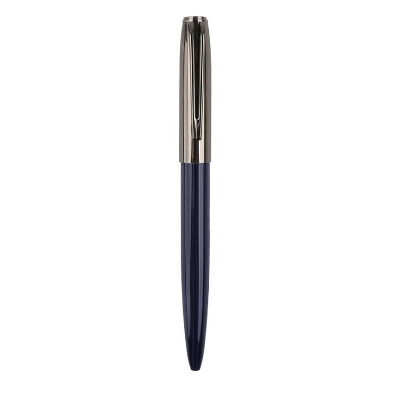 BODEN - Metal Ball Pen - Black detail 6