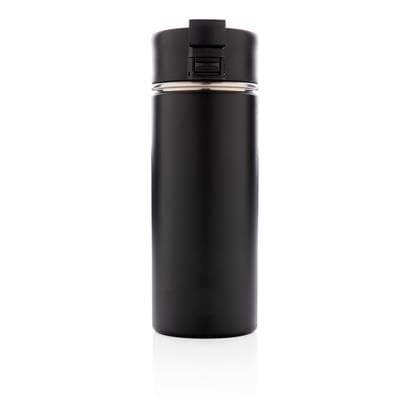 BOGOTA - XDXCLUSIVE Stainless Steel Coffee Tumbler With Ceramic Coating detail 2