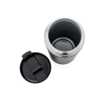 BOGOTA - XDXCLUSIVE Stainless Steel Coffee Tumbler With Ceramic Coating detail 4