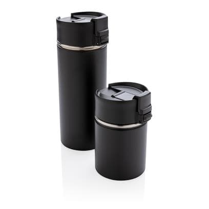 BOGOTA - XDXCLUSIVE Stainless Steel Coffee Tumbler With Ceramic Coating detail 5