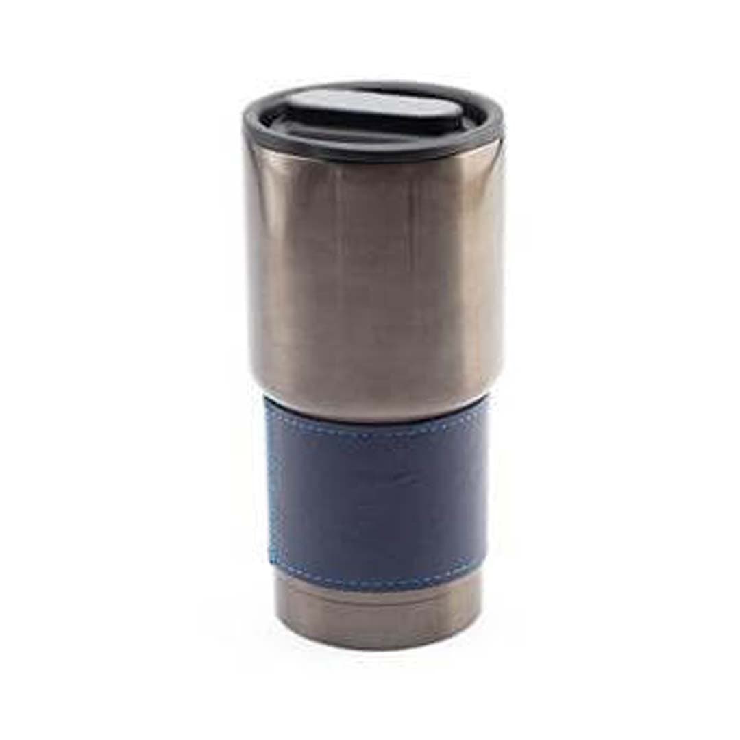 BOLIN - Hans Larsen Insulated Tumbler with Grip Sleeve 530ml - Black detail 7