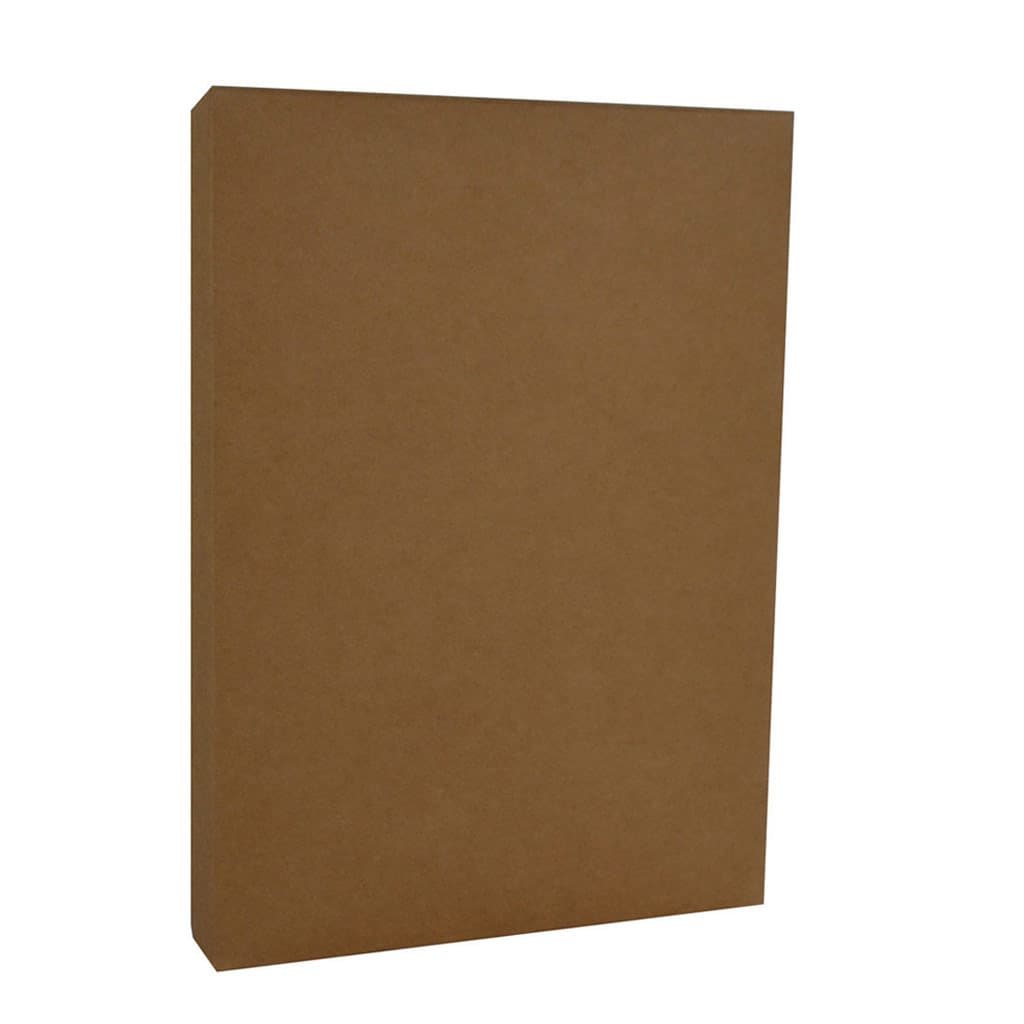 BORSA - eco-neutral A5 Cork Fabric Hard Cover Notebook and Pen Set - Black detail 5