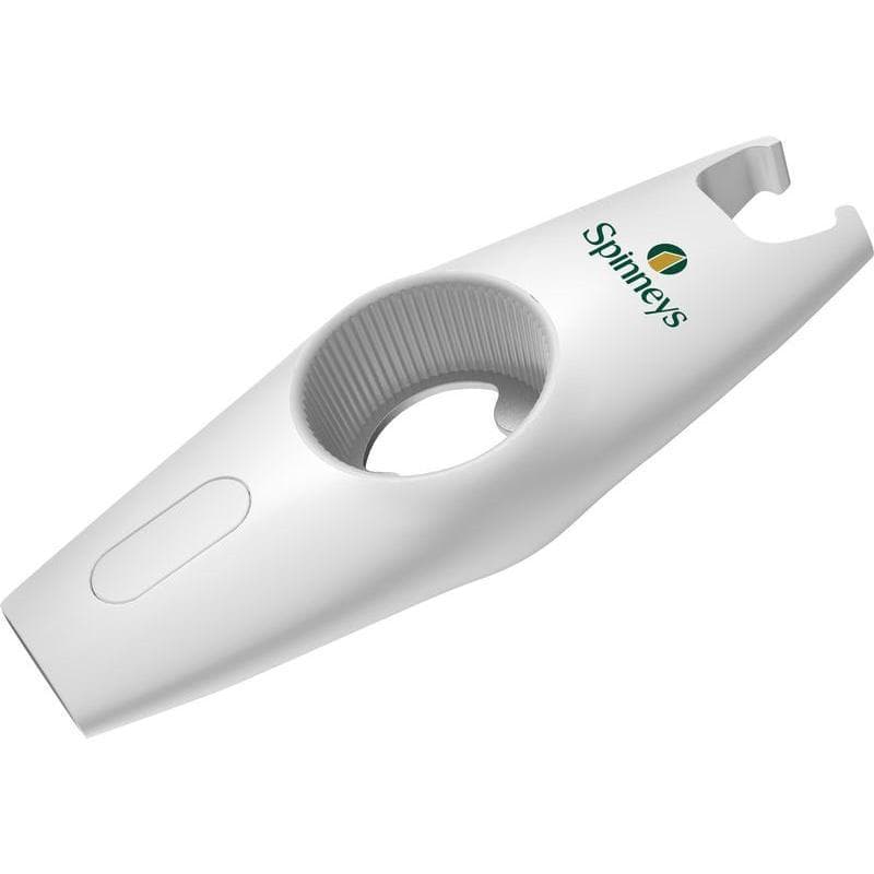 BOTTO - Giftology 5-in-1 Multi-functional Bottle Opener - Black detail 7