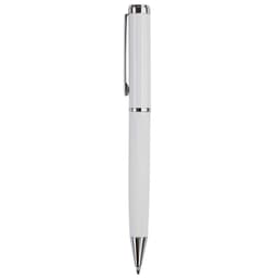 BRAKEL - Metal Pen White
