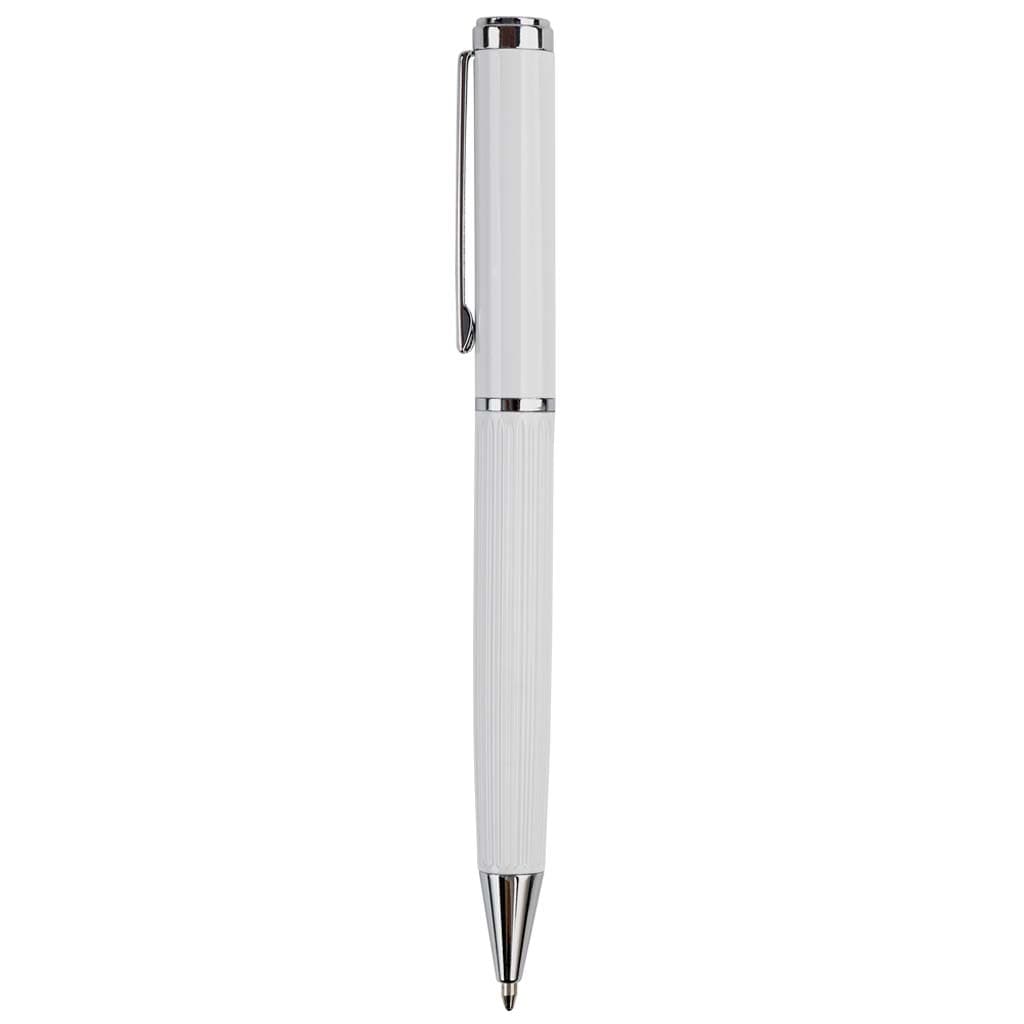 BRAKEL - Metal Pen - Black detail 4