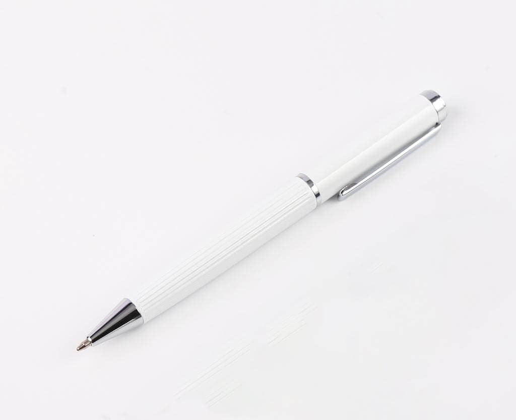 BRAKEL - Metal Pen - Black detail 5