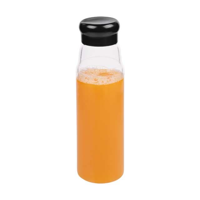 BRASOV - Hans Larsen Borosilicate 500 ml Glass Bottle detail 2