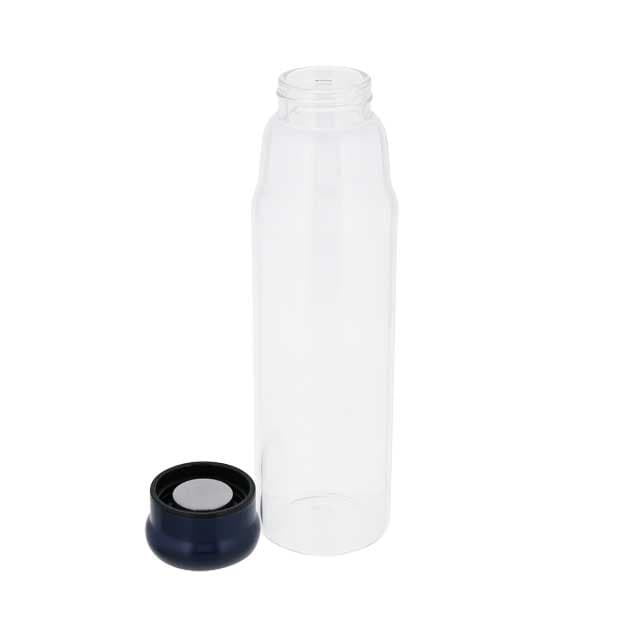 BRASOV - Hans Larsen Borosilicate 500 ml Glass Bottle detail 3