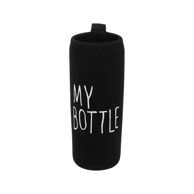 BRASOV - Hans Larsen Borosilicate 500 ml Glass Bottle detail 4