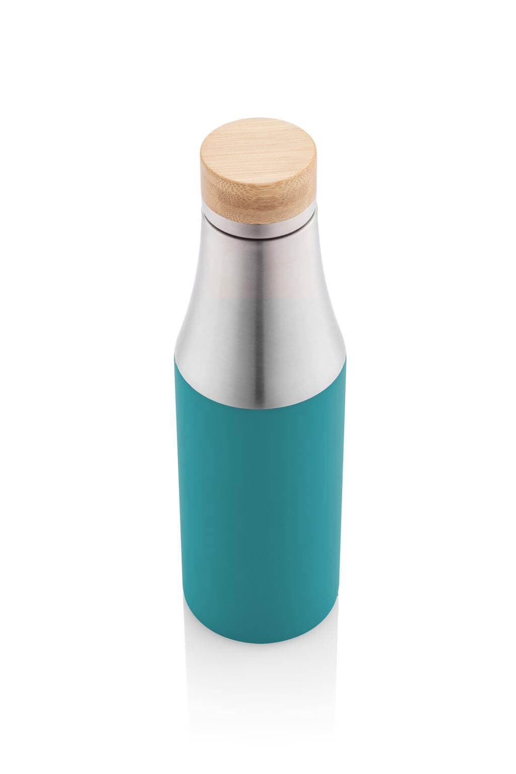 BREDA - CHANGE Collection Insulated Water Bottle - Aqua Green detail 2