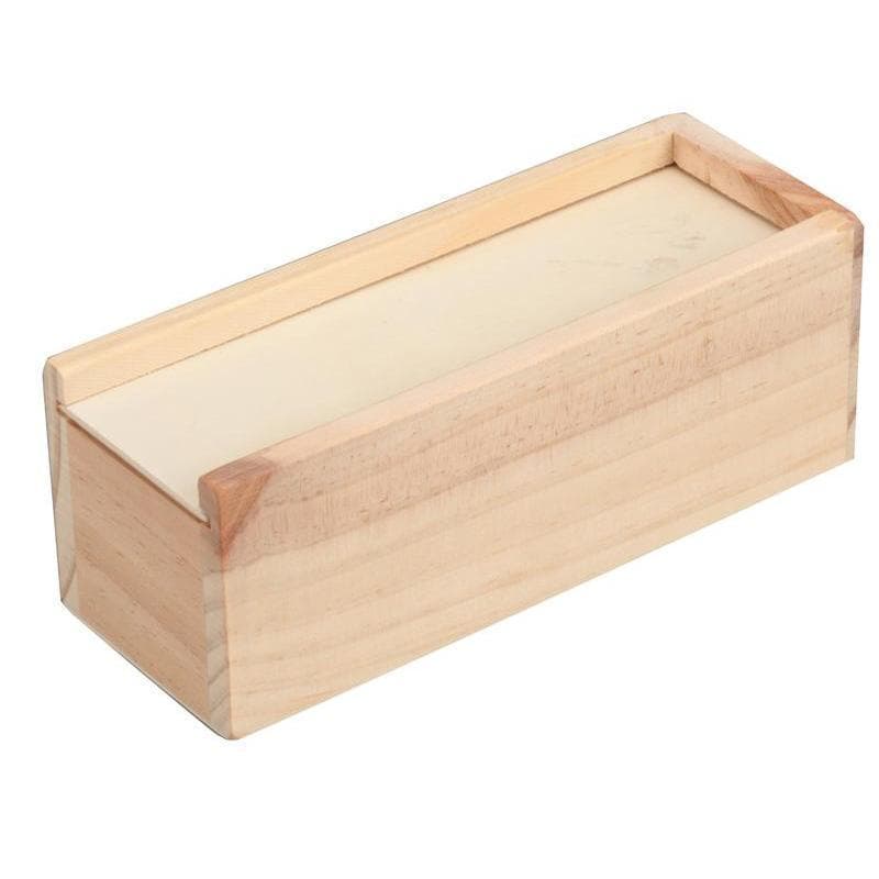 BRENNA - eco-neutral 3 pcs Brain Teaser Puzzle Set detail 2