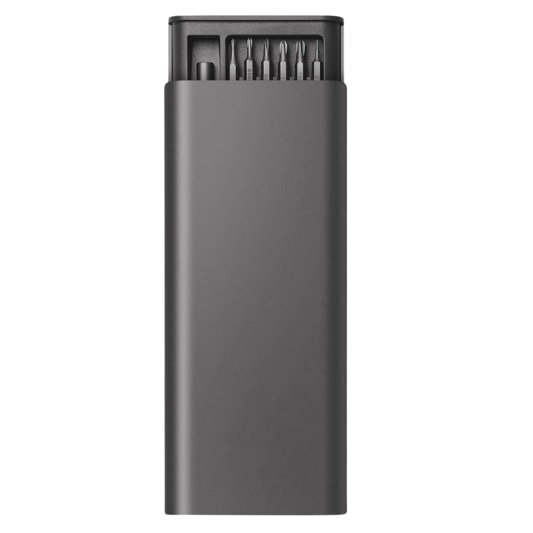 BREVIK - 24-in-1 Precision Screwdriver Set detail 5
