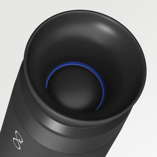 BREW by Ocean Bottle - Black detail 4