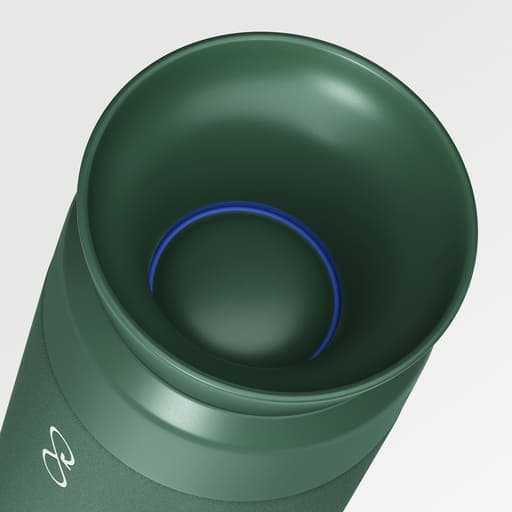 BREW by Ocean Bottle - Forest detail 4