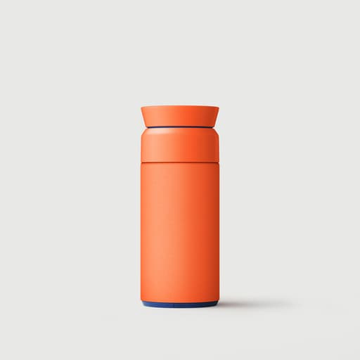 BREW by Ocean Bottle - Sun detail 3