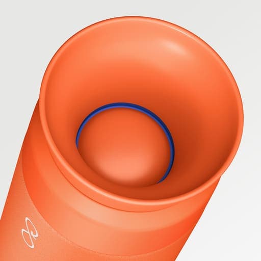BREW by Ocean Bottle - Sun detail 4