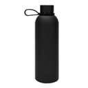 CADIZ - Giftology Double Wall Stainless Steel Bottle 500ml Black