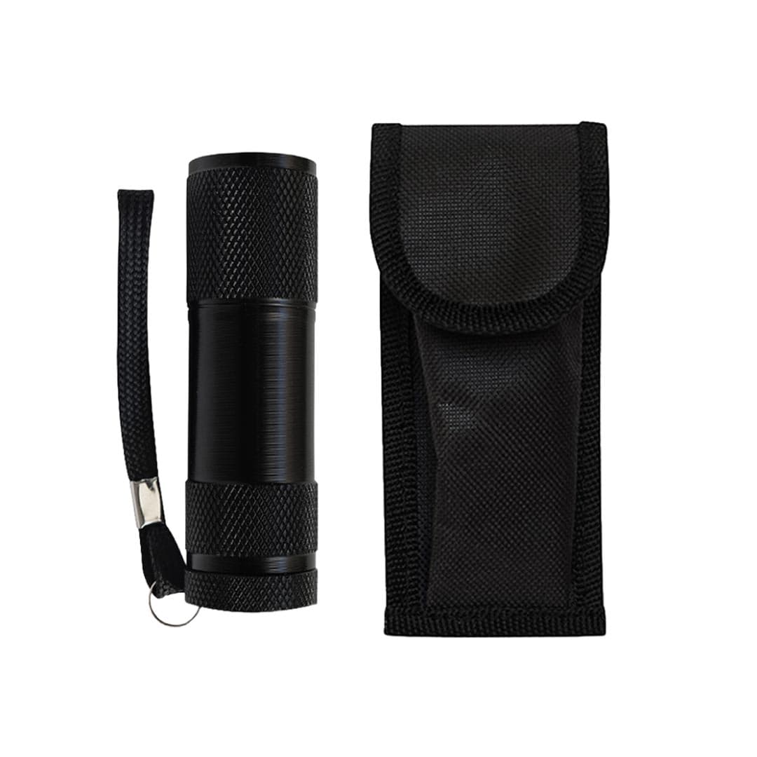 CAMARADE Giftology SurvivorPro Multi-Tool & Torch Duo detail 3