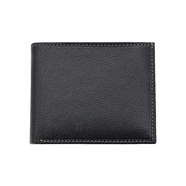 CANCUN - SANTHOME Men's Wallet In Genuine Leather (Anti-microbial) detail 3