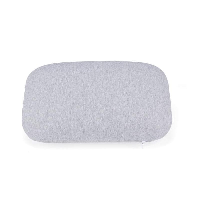 CAPRI - Santhome® Memory Foam Travel Pillow with Carry Strap detail 2