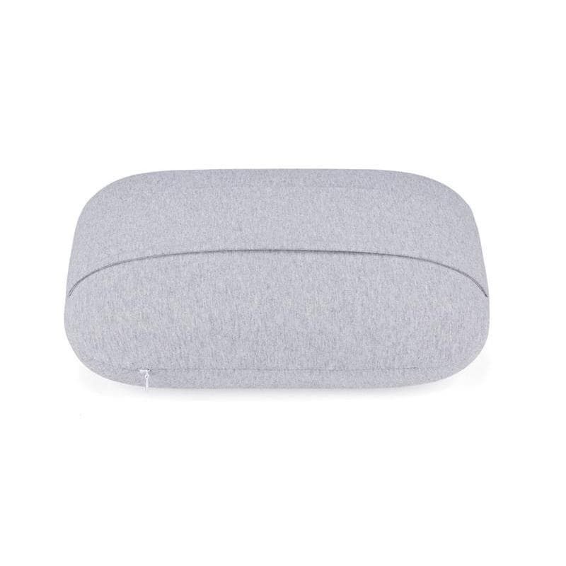 CAPRI - Santhome® Memory Foam Travel Pillow with Carry Strap detail 3