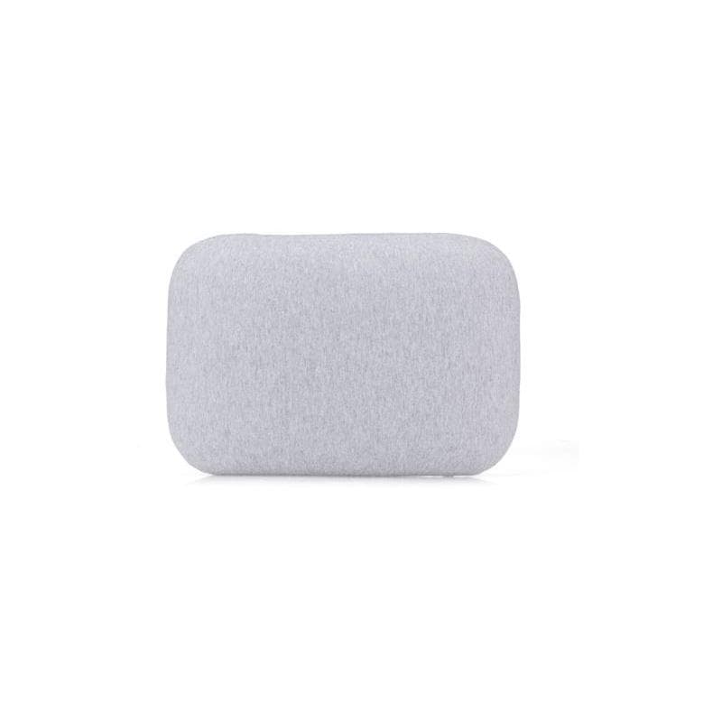 CAPRI - Santhome® Memory Foam Travel Pillow with Carry Strap detail 4