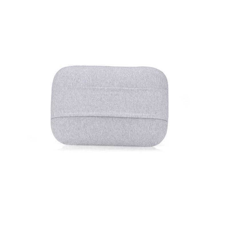 CAPRI - Santhome® Memory Foam Travel Pillow with Carry Strap detail 5
