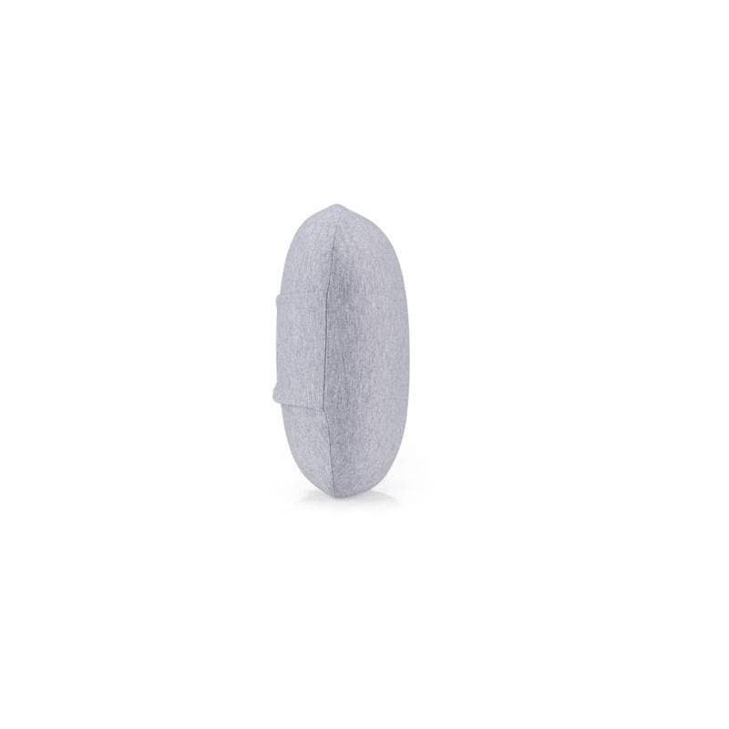 CAPRI - Santhome® Memory Foam Travel Pillow with Carry Strap detail 6