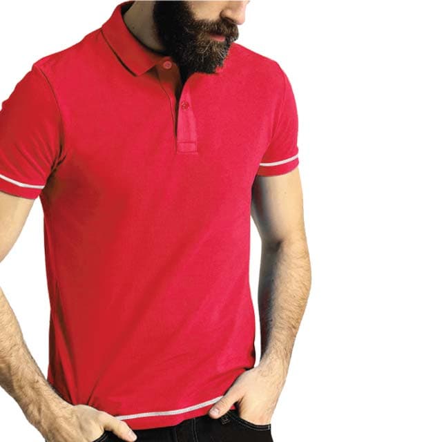CARRIBEAN - SANTHOME Polo Shirt