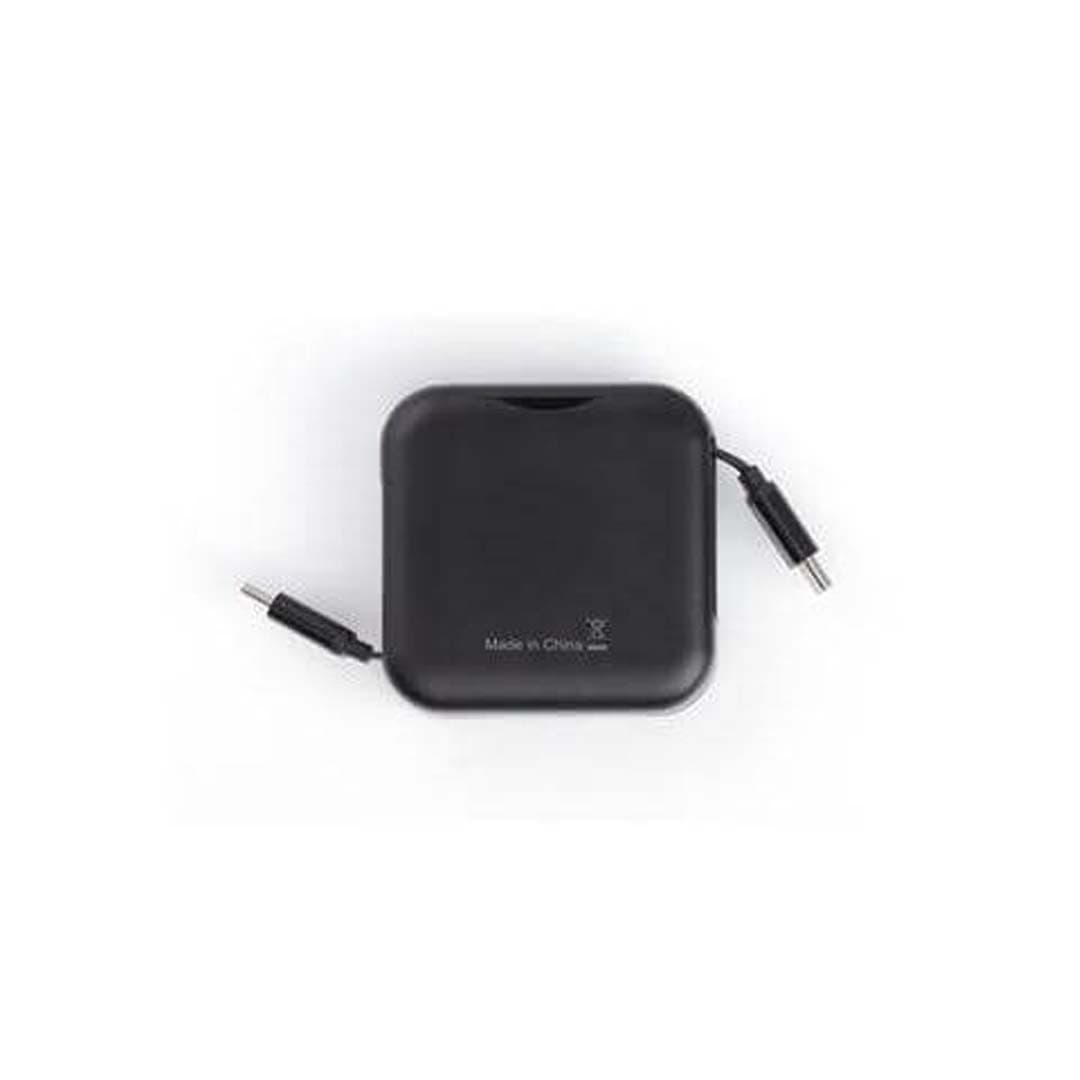 CASEY - Giftology Multi Functional Charging Cable Card Kit detail 2