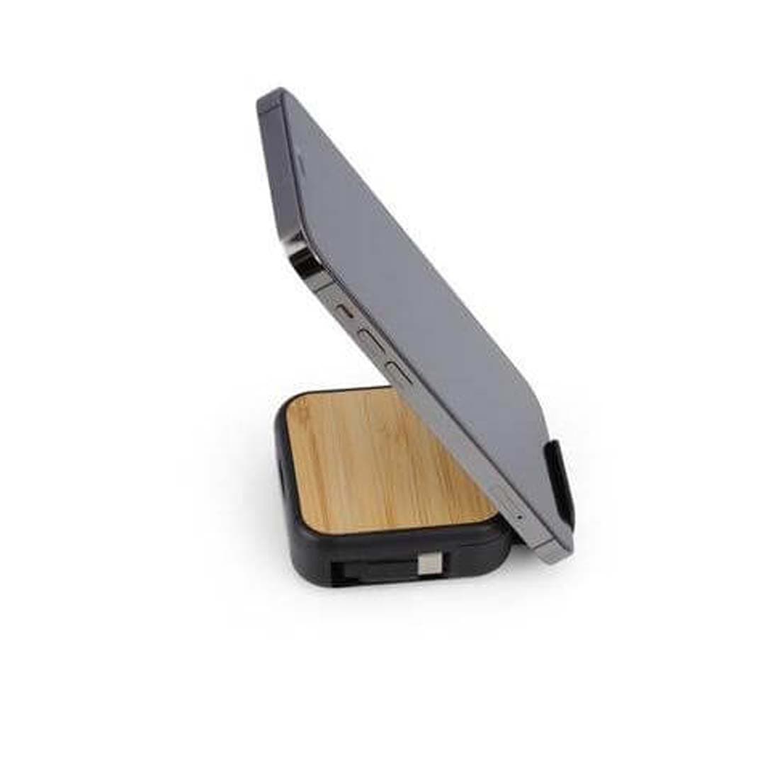 CASEY - Giftology Multi Functional Charging Cable Card Kit detail 4