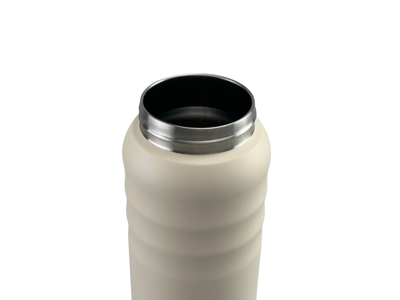 CENTO - Hans Larsen Vaccum Flask 720 ml - Sandstone detail 5