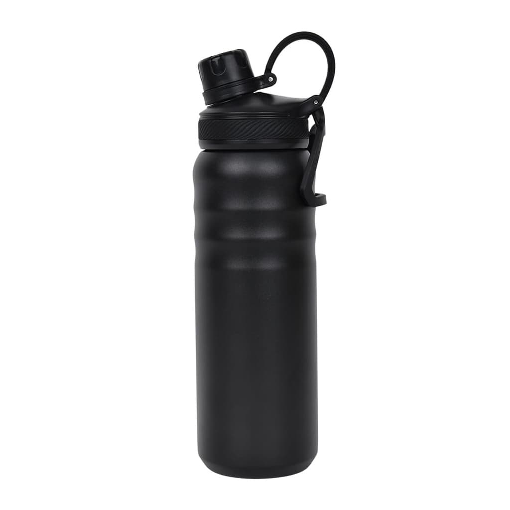 CENTO - Hans Larsen Vacuum Flask 720 ml - Navy Blue detail 7