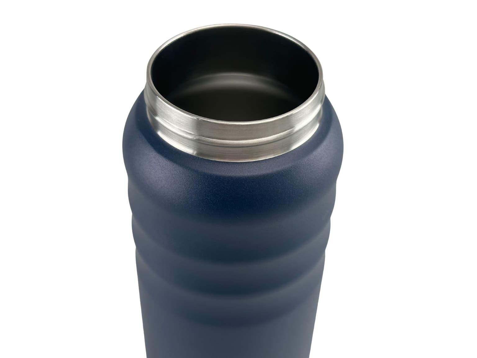 CENTO - Hans Larsen Vacuum Flask 720 ml - Navy Blue detail 5