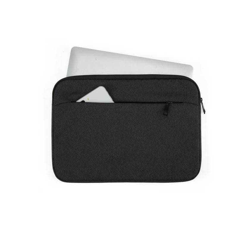CHANGE ZERO Ocean Series RPET 13" Laptop Sleeve detail 4