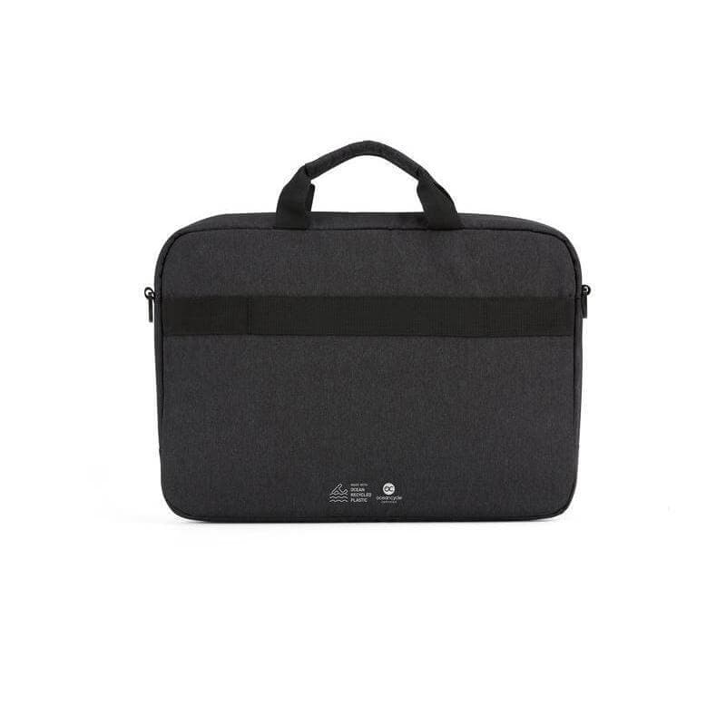 CHANGE ZERO Ocean Series RPET 15" Office Bag detail 3