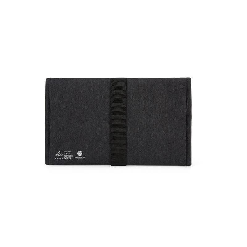 CHANGE ZERO Ocean Series RPET Electronics Organizer detail 2