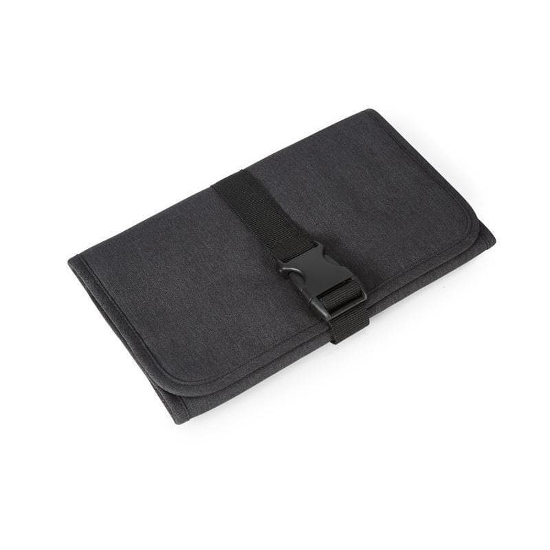 CHANGE ZERO Ocean Series RPET Electronics Organizer detail 4