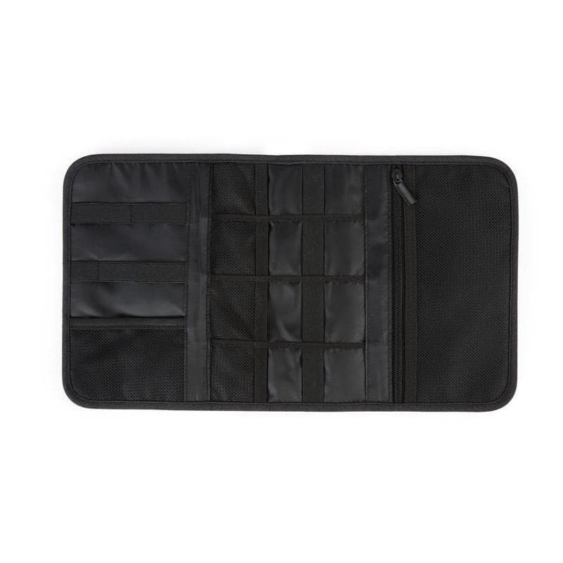 CHANGE ZERO Ocean Series RPET Electronics Organizer detail 6