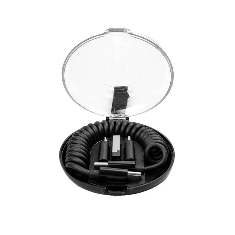 CORDA - Giftology Curled Cable & Adapter Kit detail 6