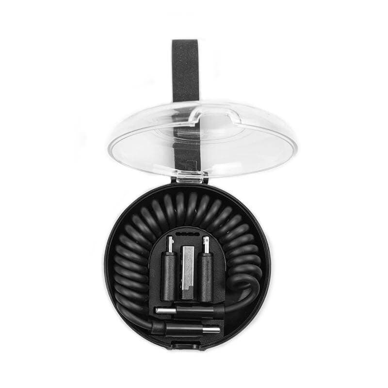 CORDA - Giftology Curled Cable & Adapter Kit detail 7
