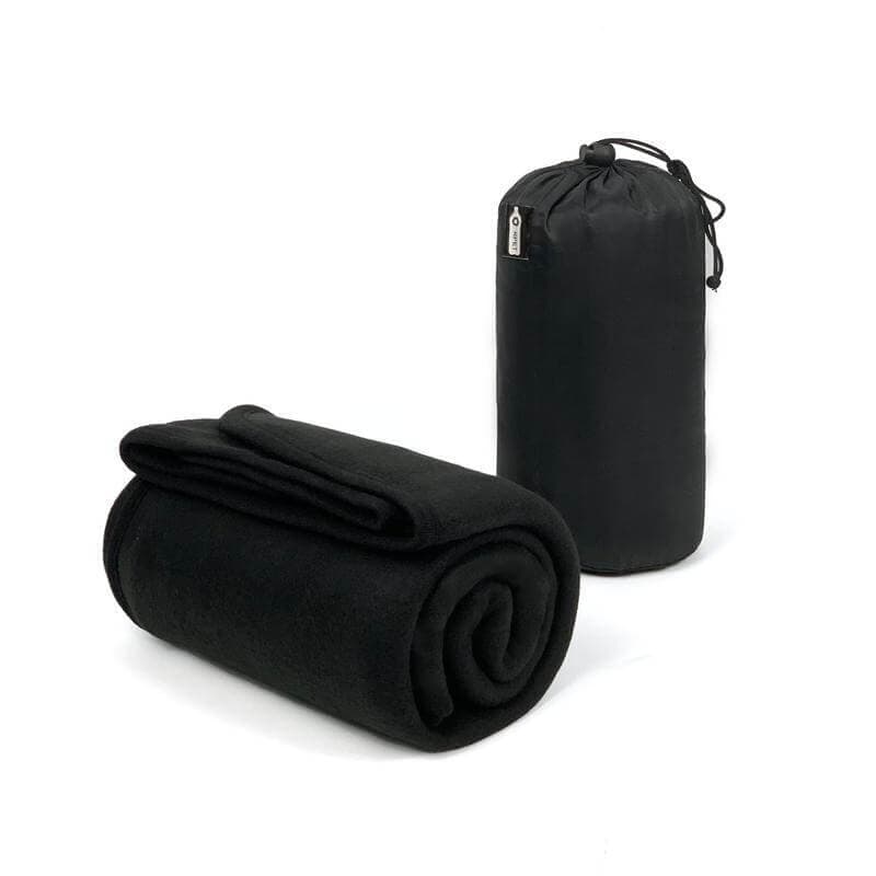 COSY - Giftology Travel Blanket with Pouch