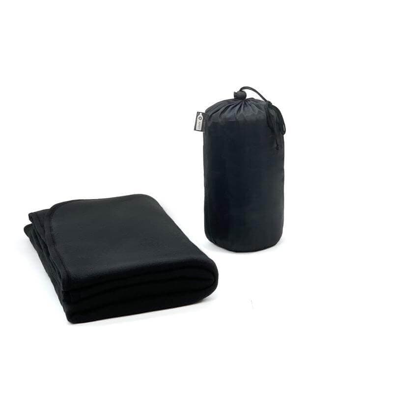 COSY - Giftology Travel Blanket with Pouch detail 5