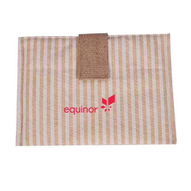 Cotton Tablet Case detail 3
